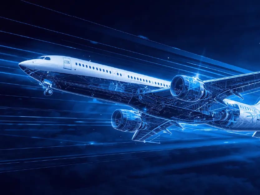 Automation in Aviation Industry and its Impact on Operations and Costs