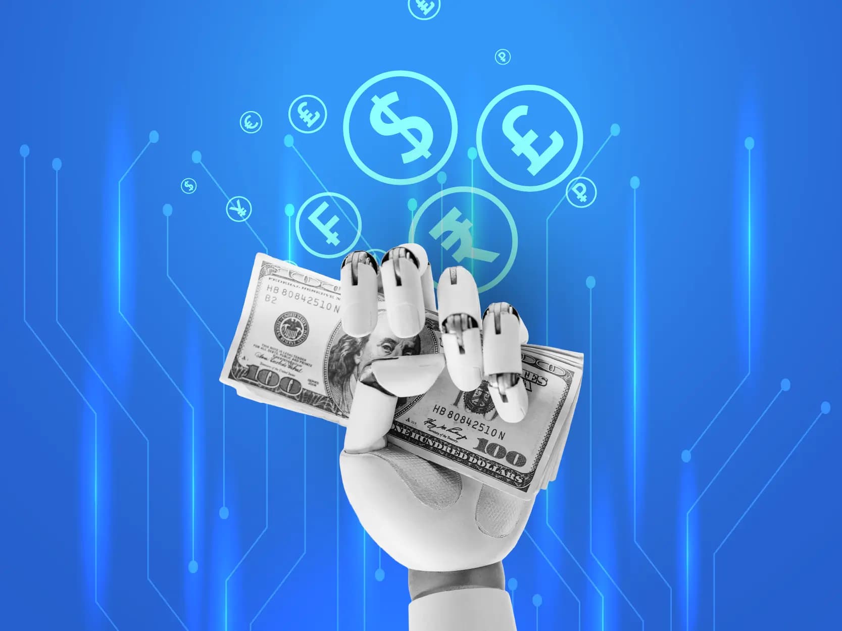 How Much Does Robot Process Automation (RPA) Cost? 