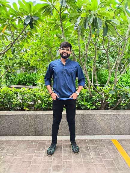 Arjun Bhatt Arjun Bhatt