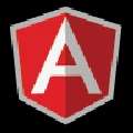 Angular JS Logo Angular JS Logo