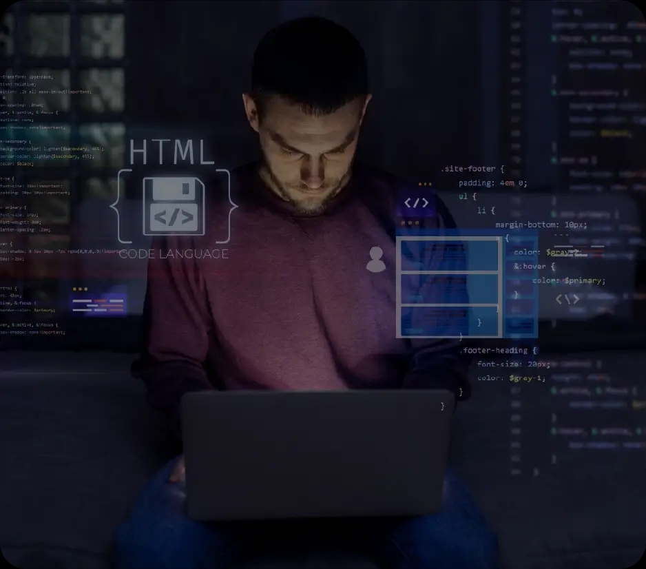 Backend Engineering Services Backend Development
