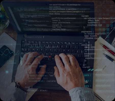 Custom Testing Services Custom Testing