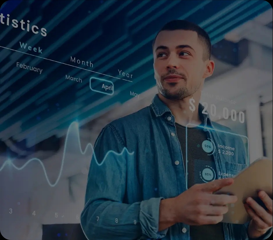 Data Visualization Services Data Visualization