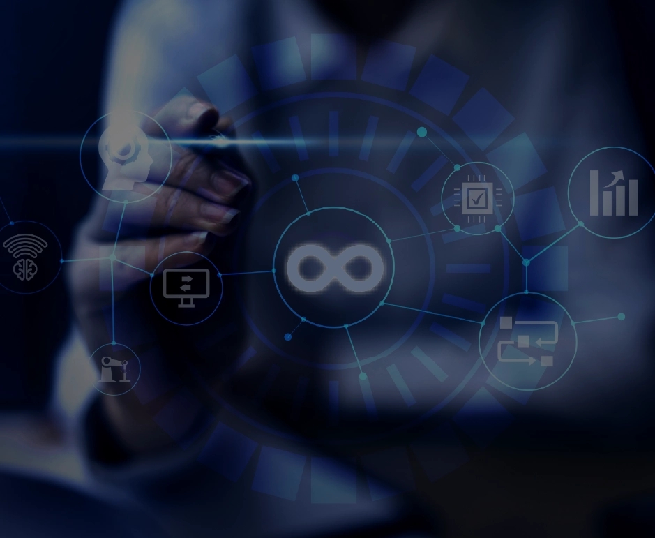 DevOps Services and Solutions DevOps