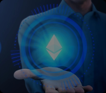 Ethereum Development Services Ethereum