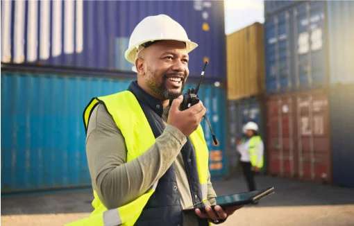 Efficient Transportation Software Services by Prioxis Transportation and Logistics  Software Solutions
