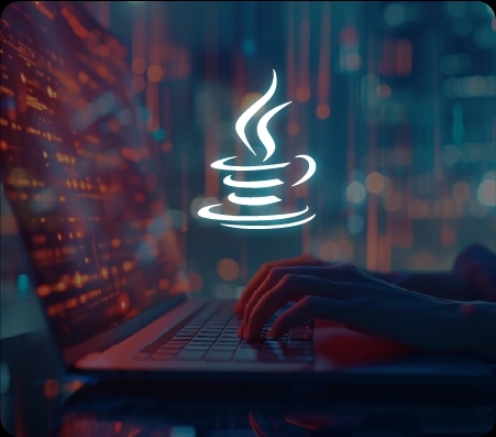 Java Development Services Java