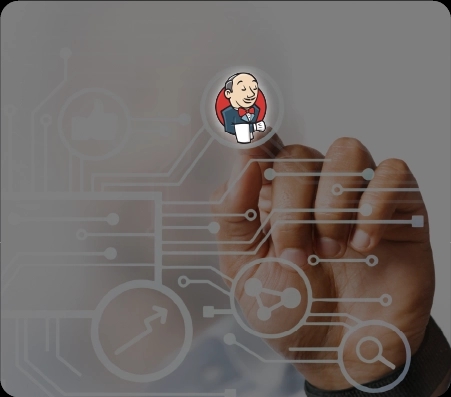 Jenkins Development Services Jenkins