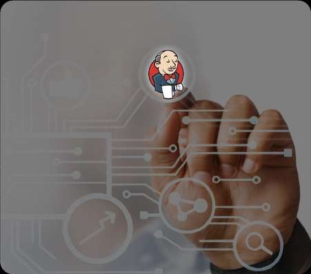 Jenkins Development Services Jenkins