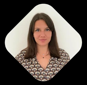 Lauriane A - Head of Delivery Lauriane A - Head of Delivery