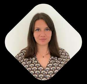 Lauriane A - Head of Delivery Lauriane A - Head of Delivery