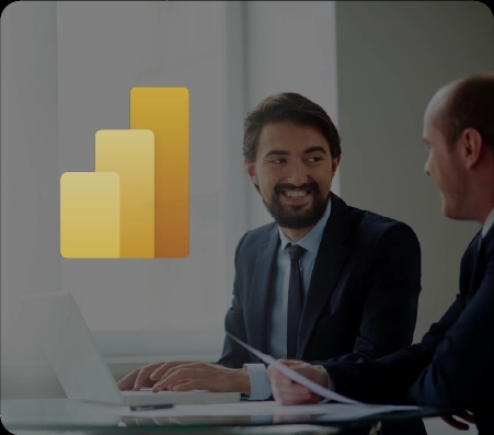 Power BI Consulting Power BI