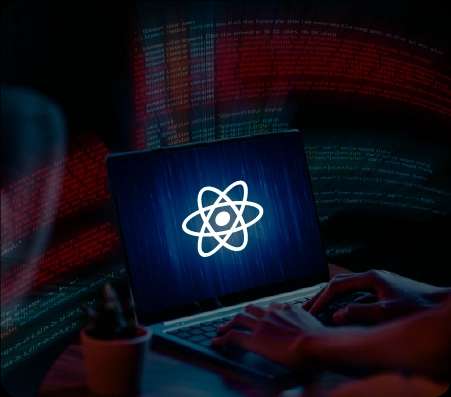 React Development Services By Prioxis React Development