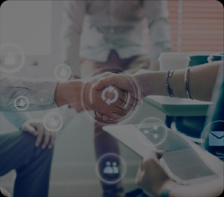 Smart Contract Development Services Smart Contract