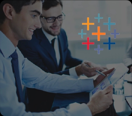 Expert Tableau Consulting Tableau