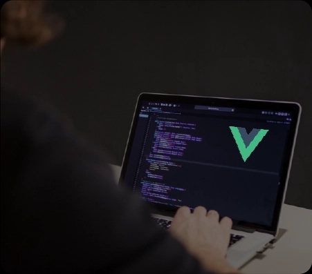 VueJS Development Services VueJS