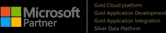 Microsoft Gold Partner Microsoft Gold Partner