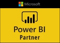 Microsoft Power BI Partner Microsoft Power BI Partner
